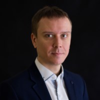Tomasz Jeska, członek Rady Fundacji PCJ Otwarte Źródła